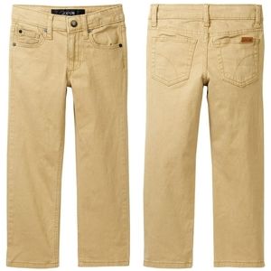 Joe's Jeans Twill Pants Boys size 8